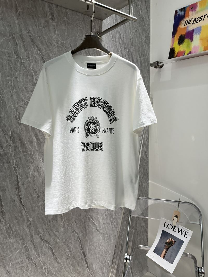 Balenciaga T-Shirts